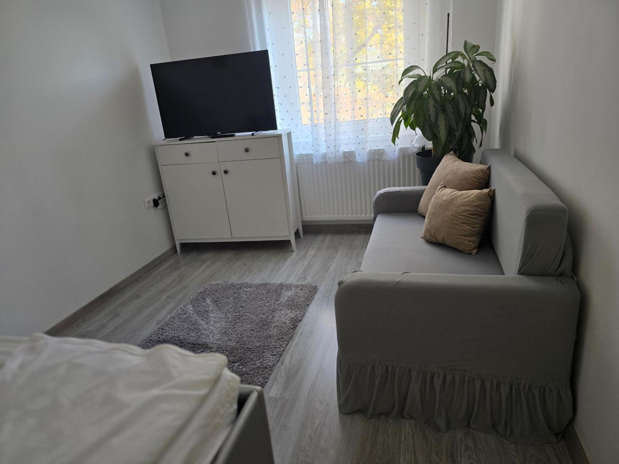Martina Apartman Bekescsaba Eksteriør bilde